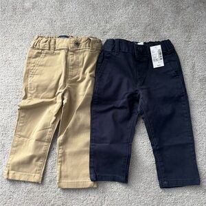 The Children’s Place Boys Pants NWT